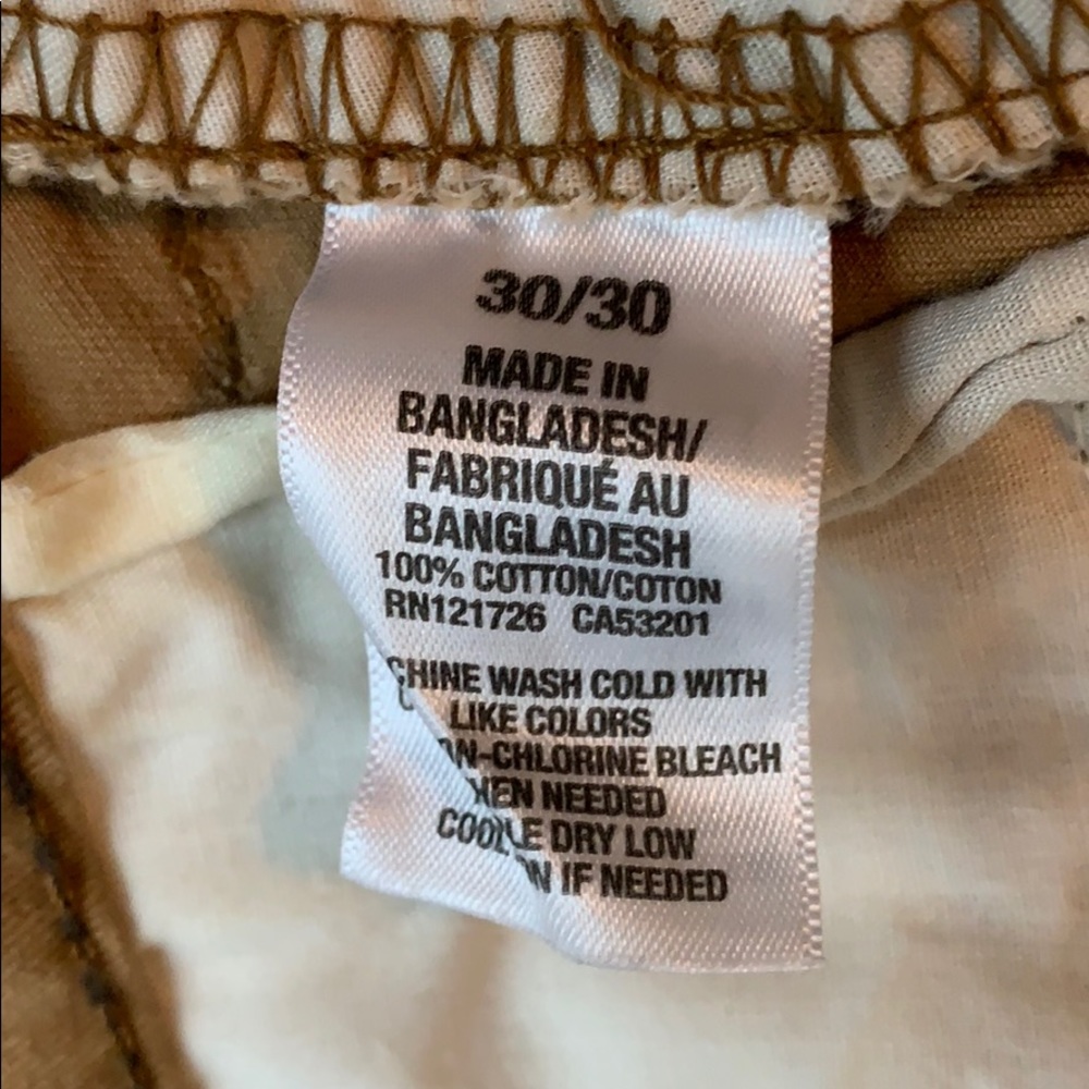 pants - Picture 3 of 3